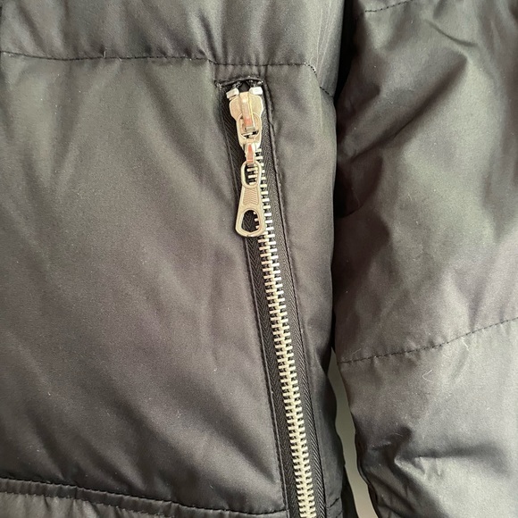 ICEBERG 100% down perfecto puffer - Picture 12 of 12